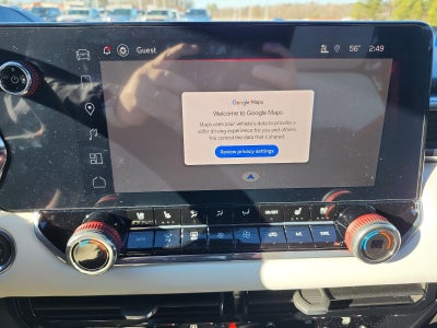 2026 GMC Canyon Crew Cab Short Box 4-Wheel Drive AT4X