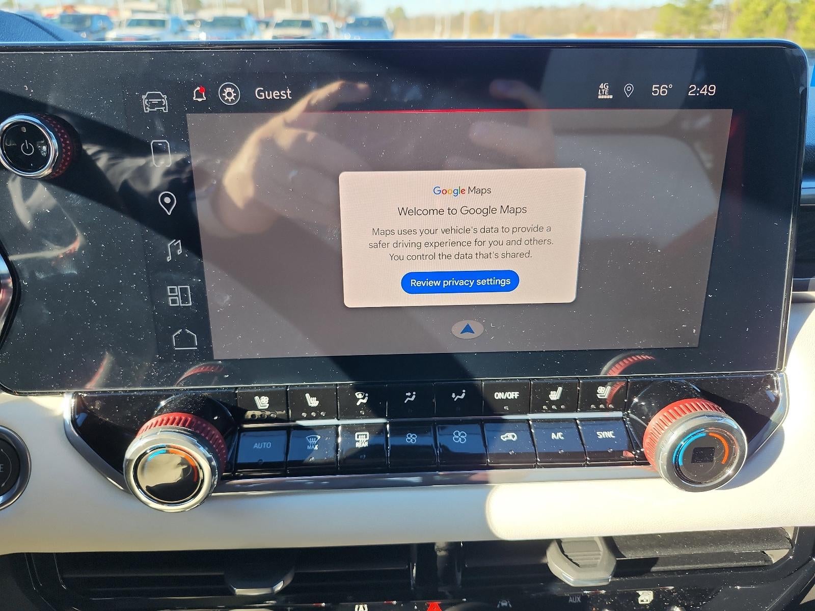 2026 GMC Canyon Crew Cab Short Box 4-Wheel Drive AT4X