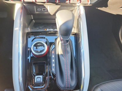 2026 GMC Canyon Crew Cab Short Box 4-Wheel Drive AT4X