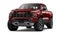 2026 GMC Canyon Crew Cab Short Box 4-Wheel Drive AT4X