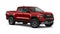 2026 GMC Canyon Crew Cab Short Box 4-Wheel Drive AT4X