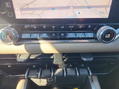 2026 GMC Canyon Crew Cab Short Box 4-Wheel Drive Denali