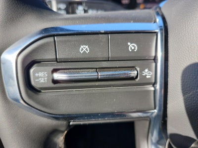 2026 GMC Canyon Crew Cab Short Box 4-Wheel Drive Denali