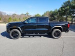 2026 GMC Canyon Crew Cab Short Box 4-Wheel Drive Denali