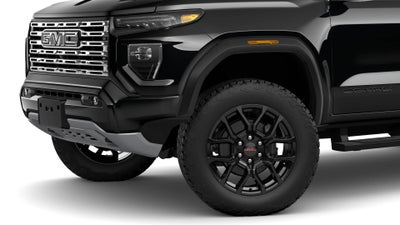 2026 GMC Canyon Crew Cab Short Box 4-Wheel Drive Denali