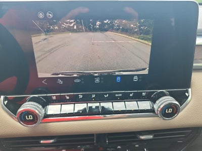 2026 GMC Canyon Crew Cab Short Box 4-Wheel Drive Denali