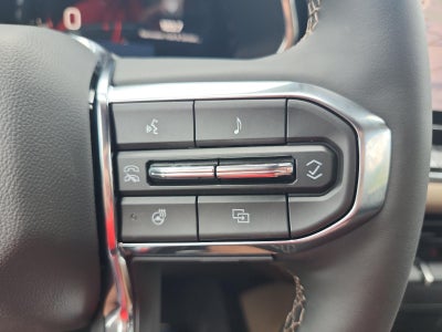 2026 GMC Canyon Crew Cab Short Box 4-Wheel Drive Denali