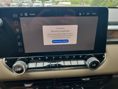 2026 GMC Canyon Crew Cab Short Box 4-Wheel Drive Denali