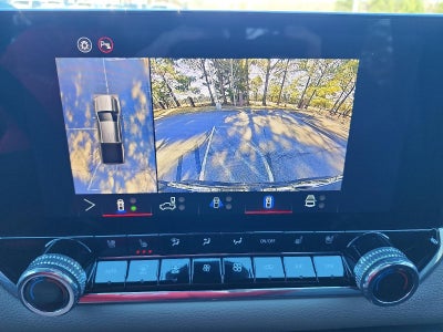 2026 GMC Canyon Crew Cab Short Box 4-Wheel Drive Denali