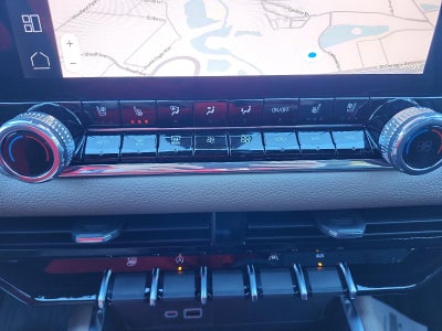 2026 GMC Canyon Crew Cab Short Box 4-Wheel Drive Denali