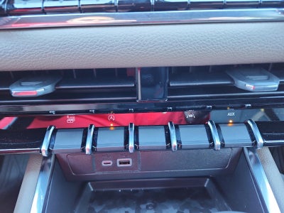 2026 GMC Canyon Crew Cab Short Box 4-Wheel Drive Denali