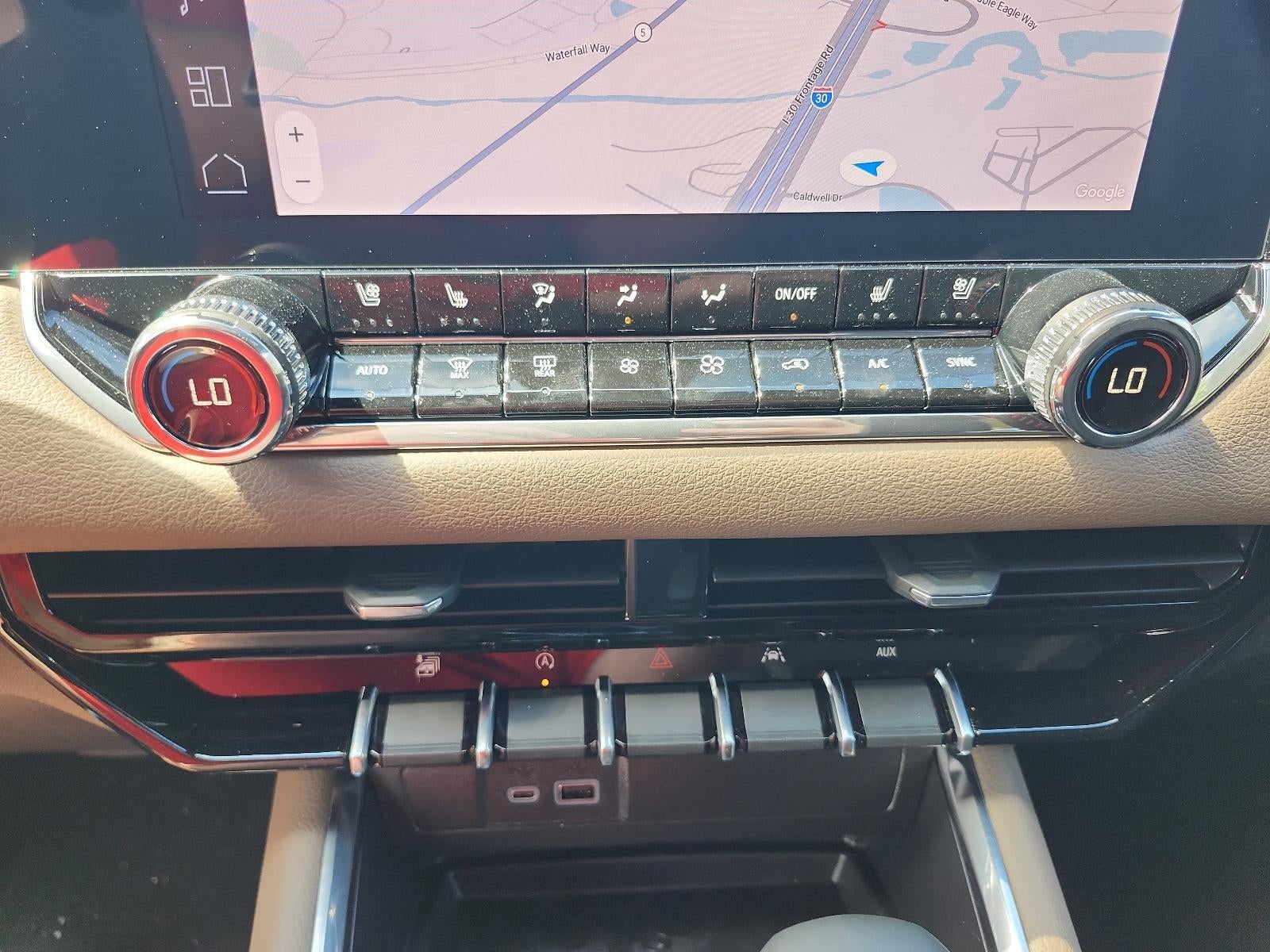 2026 GMC Canyon Crew Cab Short Box 4-Wheel Drive Denali
