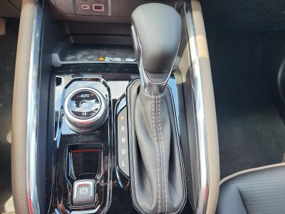 2026 GMC Canyon Crew Cab Short Box 4-Wheel Drive Denali