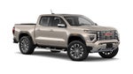 2026 GMC Canyon Crew Cab Short Box 4-Wheel Drive Denali