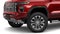 2026 GMC Canyon Crew Cab Short Box 4-Wheel Drive Denali