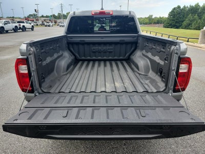 2025 GMC Canyon 4WD Denali