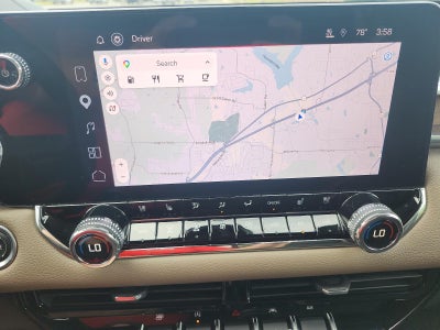 2025 GMC Canyon 4WD Denali