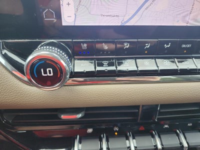2025 GMC Canyon 4WD Denali