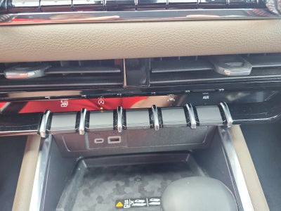 2025 GMC Canyon 4WD Denali