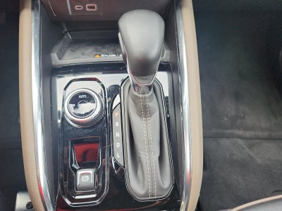 2025 GMC Canyon 4WD Denali