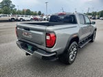 2025 GMC Canyon 4WD Denali