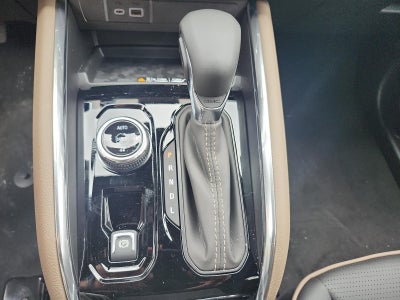 2026 GMC Canyon Crew Cab Short Box 4-Wheel Drive Denali