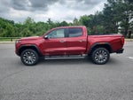 2026 GMC Canyon Crew Cab Short Box 4-Wheel Drive Denali