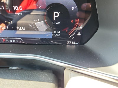 2026 GMC Canyon 4WD Denali
