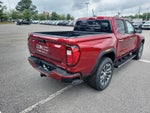 2026 GMC Canyon Crew Cab Short Box 4-Wheel Drive Denali