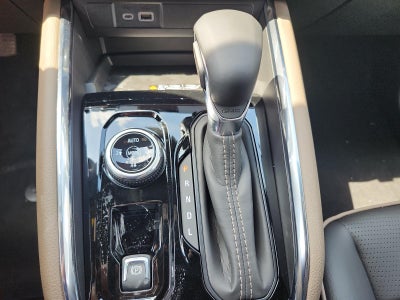 2026 GMC Canyon Crew Cab Short Box 4-Wheel Drive Denali