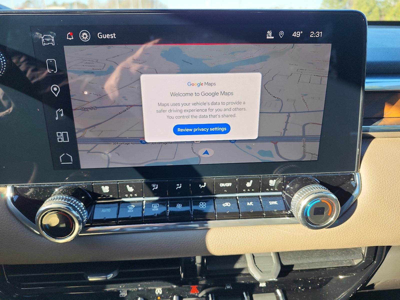 2026 GMC Canyon Crew Cab Short Box 4-Wheel Drive Denali