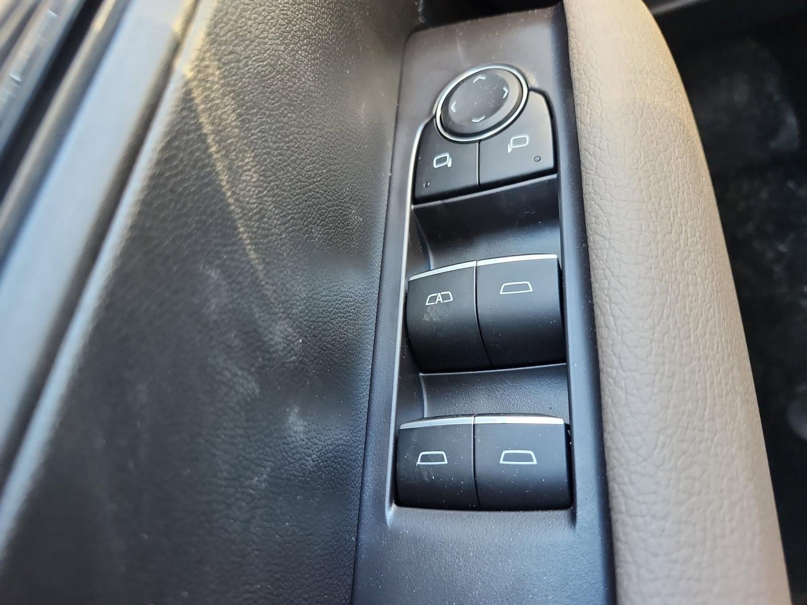 2026 GMC Canyon Crew Cab Short Box 4-Wheel Drive Denali