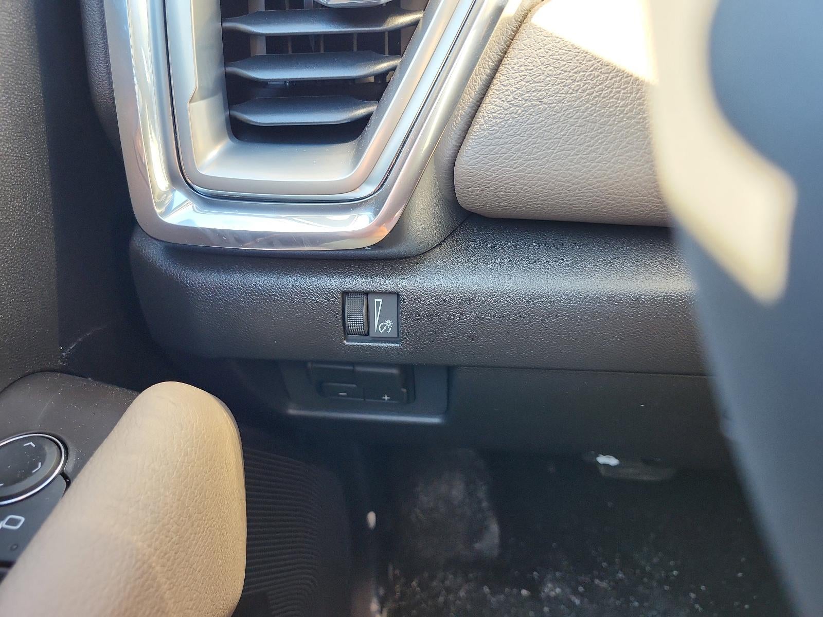 2026 GMC Canyon Crew Cab Short Box 4-Wheel Drive Denali