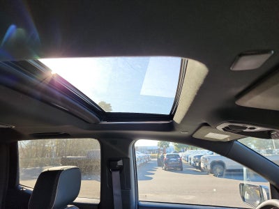 2026 GMC Canyon Crew Cab Short Box 4-Wheel Drive Denali