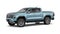 2026 GMC Canyon Crew Cab Short Box 4-Wheel Drive Denali
