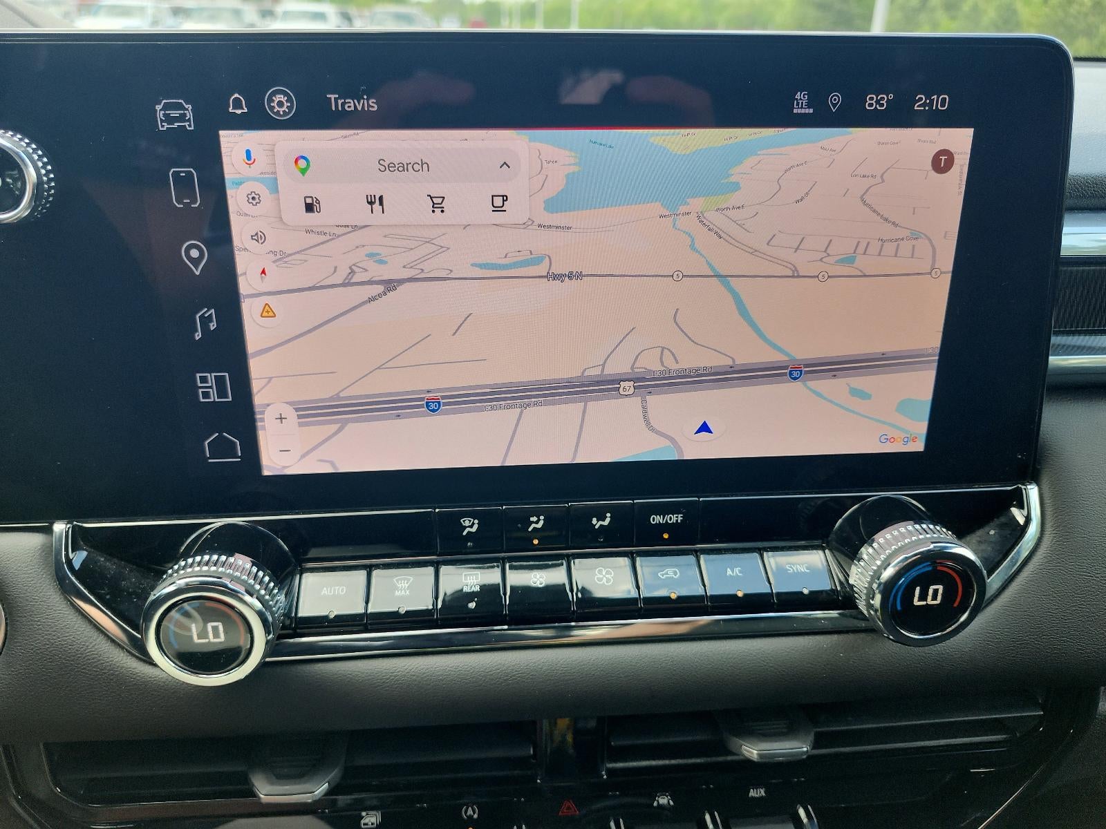 2023 GMC Canyon 4WD Elevation