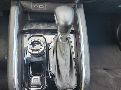 2023 GMC Canyon 4WD Elevation