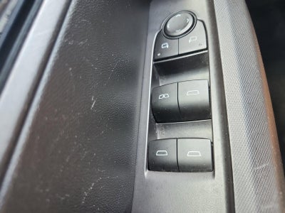 2023 GMC Canyon 4WD Elevation