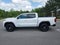 2023 GMC Canyon 4WD Elevation