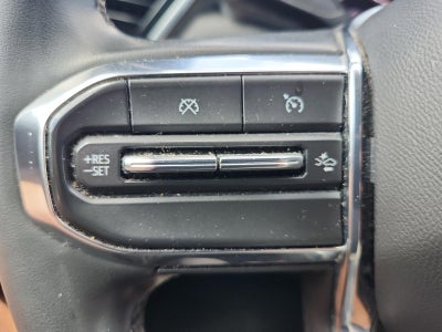 2023 GMC Canyon 4WD Elevation