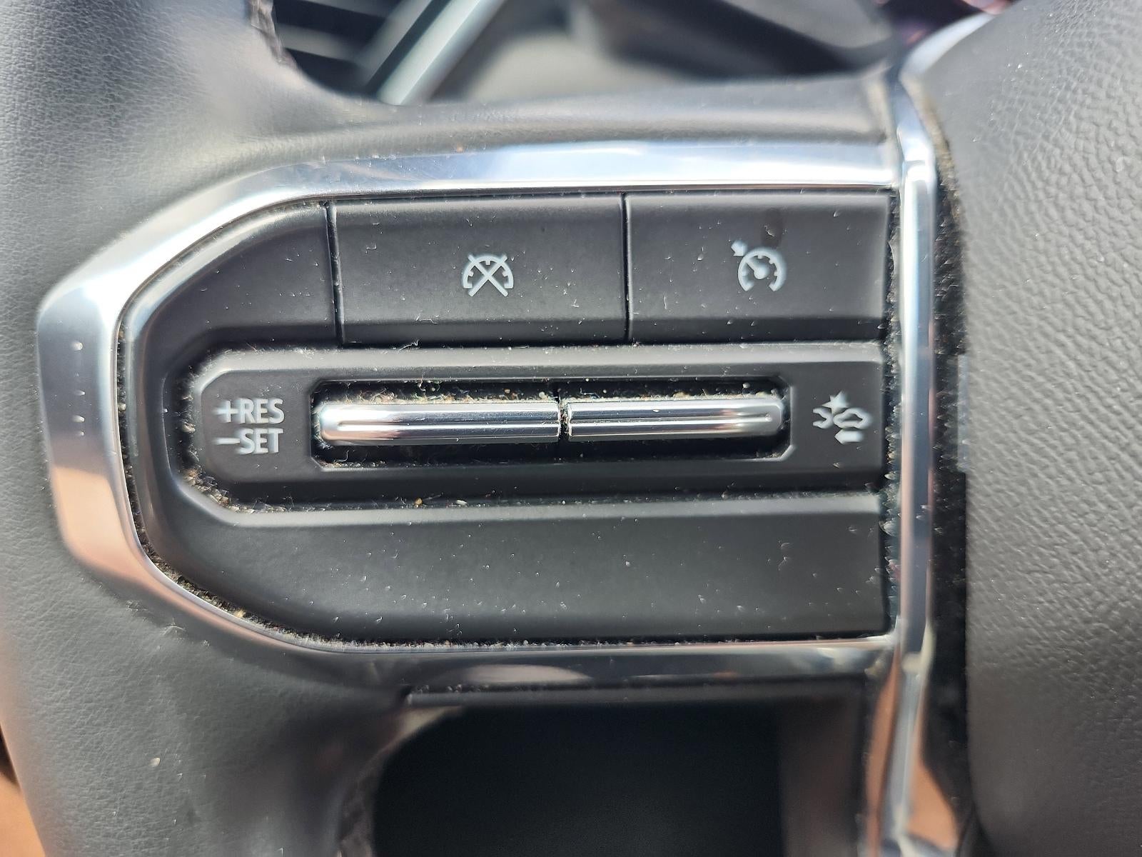 2023 GMC Canyon 4WD Elevation