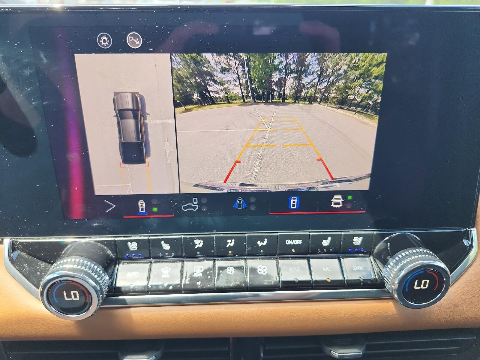 2024 GMC Canyon 4WD AT4