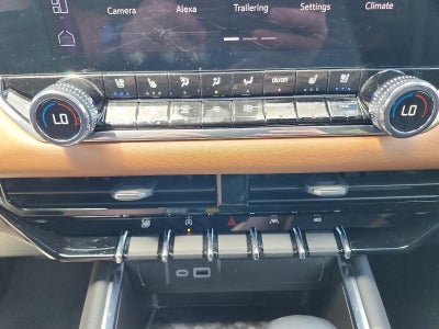 2024 GMC Canyon 4WD AT4