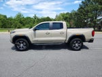 2024 GMC Canyon 4WD AT4