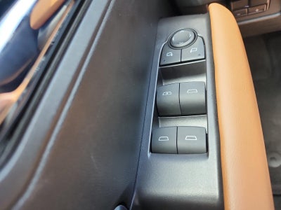 2024 GMC Canyon 4WD AT4