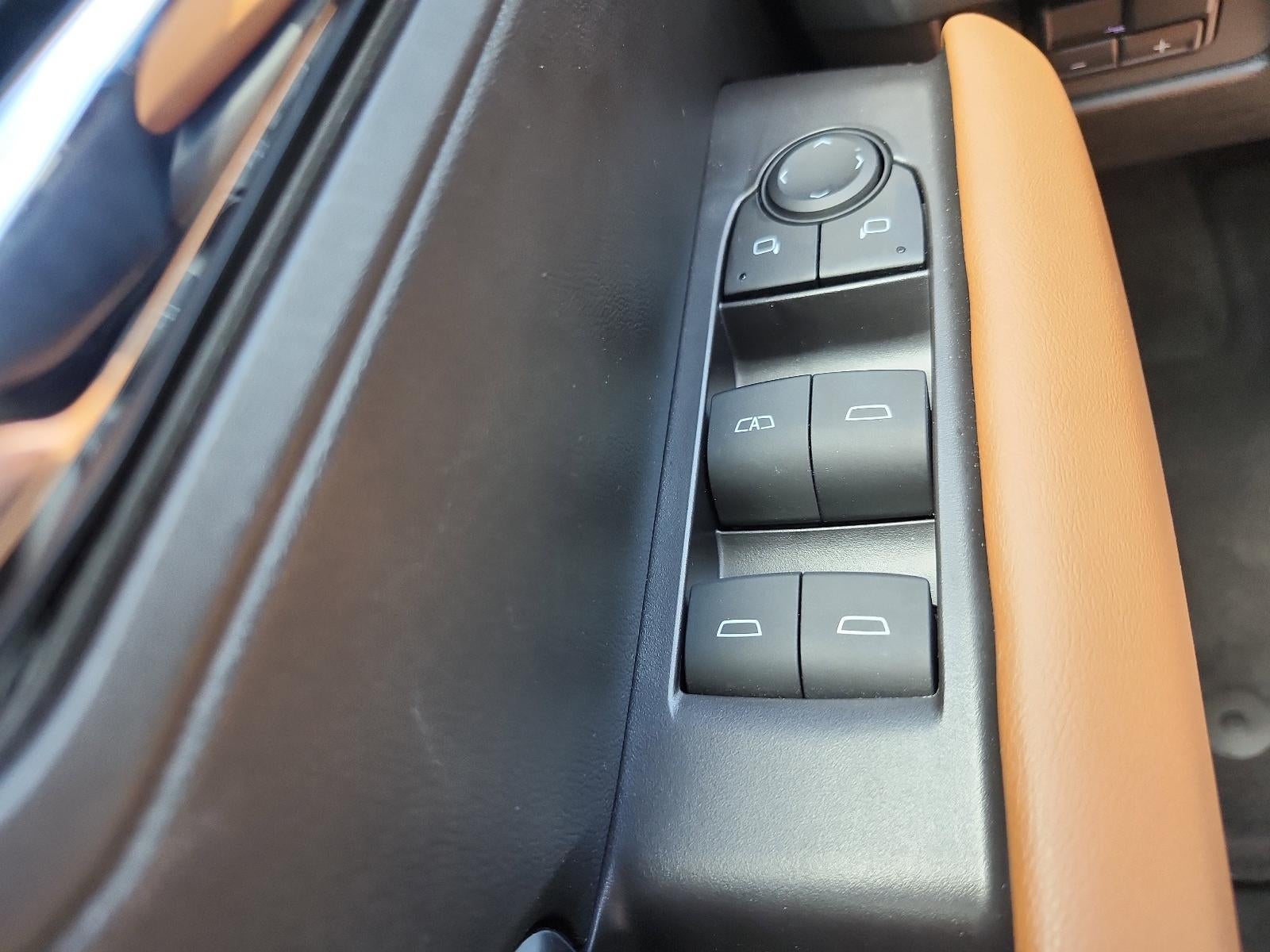 2024 GMC Canyon 4WD AT4