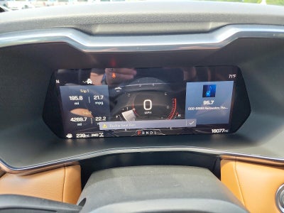 2024 GMC Canyon 4WD AT4