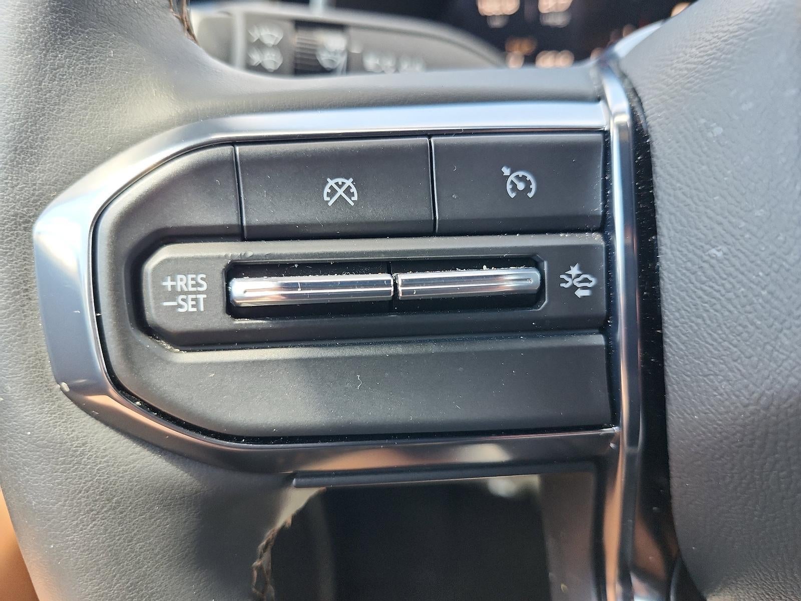 2024 GMC Canyon 4WD AT4