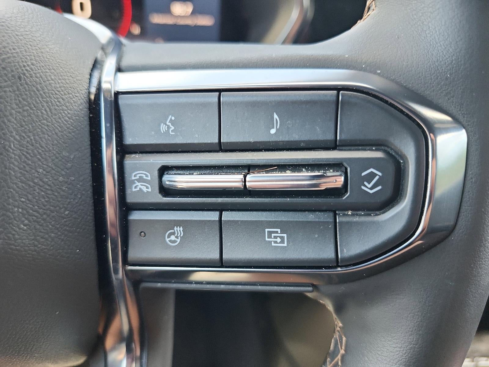 2024 GMC Canyon 4WD AT4