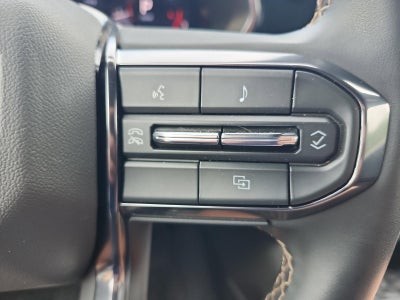 2024 GMC Canyon 4WD AT4